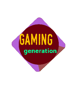 gaming generation by NABIL